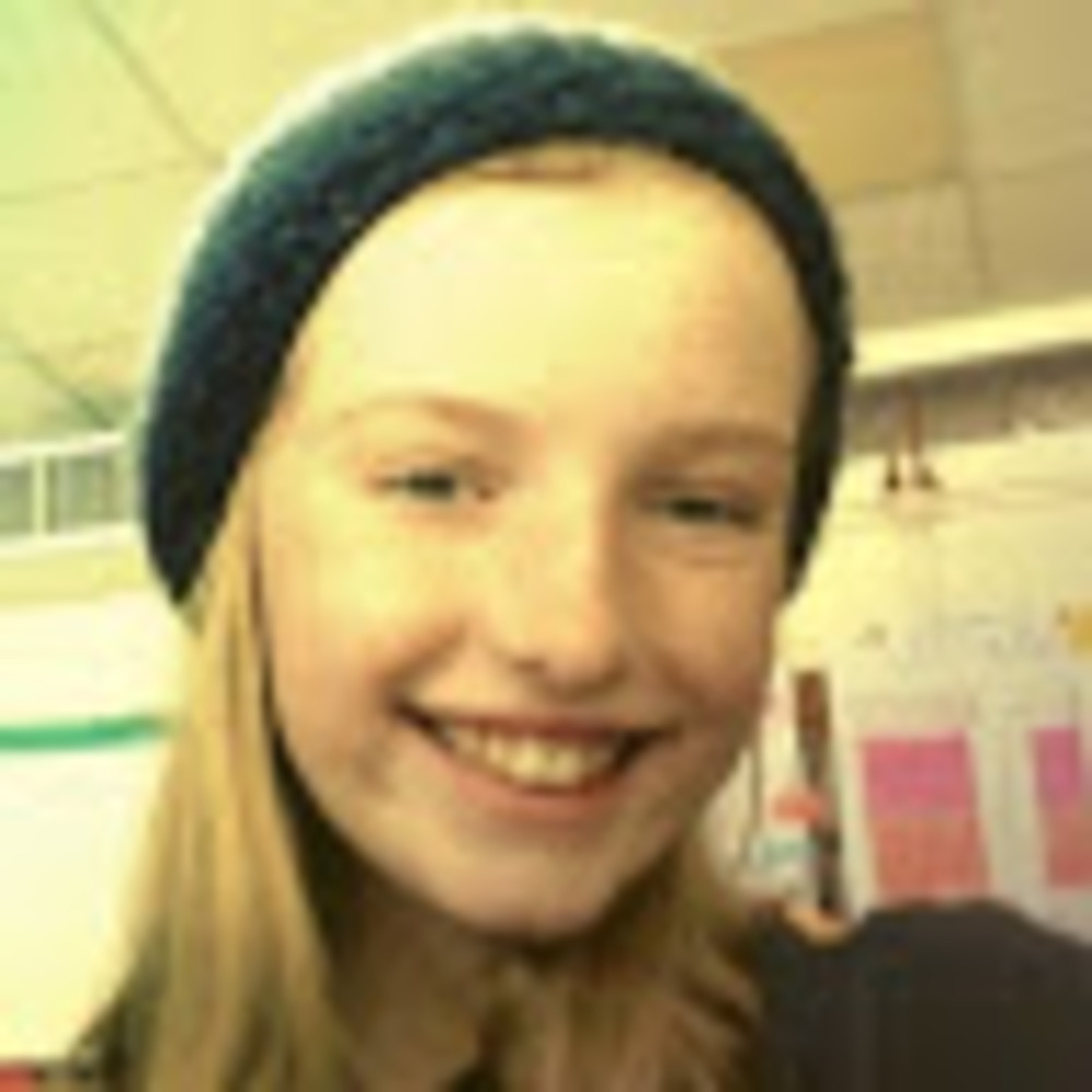 Meet your Posher, Leila